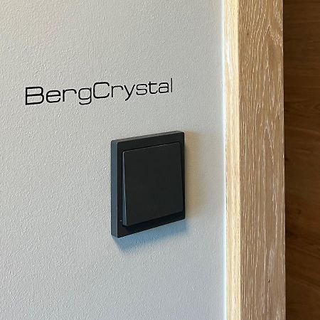 Bergcrystal Apartment Garmisch-Partenkirchen Luaran gambar