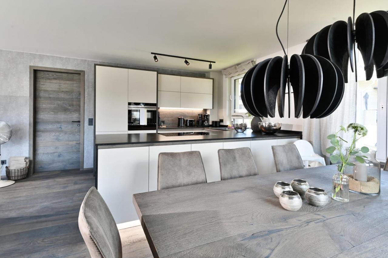 Bergcrystal Apartment Garmisch-Partenkirchen Luaran gambar