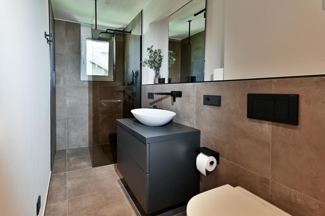 Bergcrystal Apartment Garmisch-Partenkirchen Luaran gambar