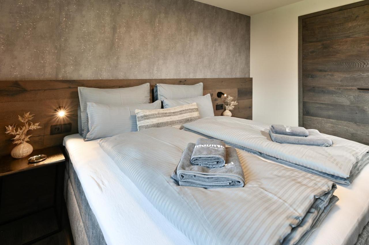Bergcrystal Apartment Garmisch-Partenkirchen Luaran gambar