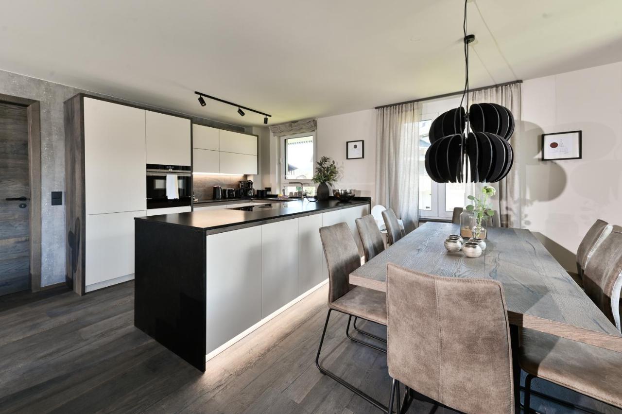 Bergcrystal Apartment Garmisch-Partenkirchen Luaran gambar
