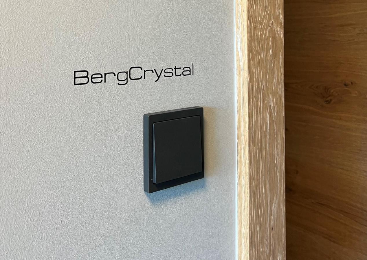 Bergcrystal Apartment Garmisch-Partenkirchen Luaran gambar
